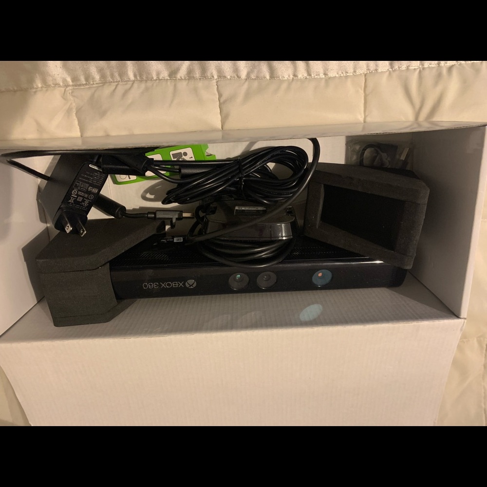 Nintendo kit - Picture 2 of 2